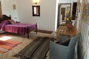 Arriendo temporal - 2 Bedroom, Fully Air-conditioned Country House With Large Private Pool