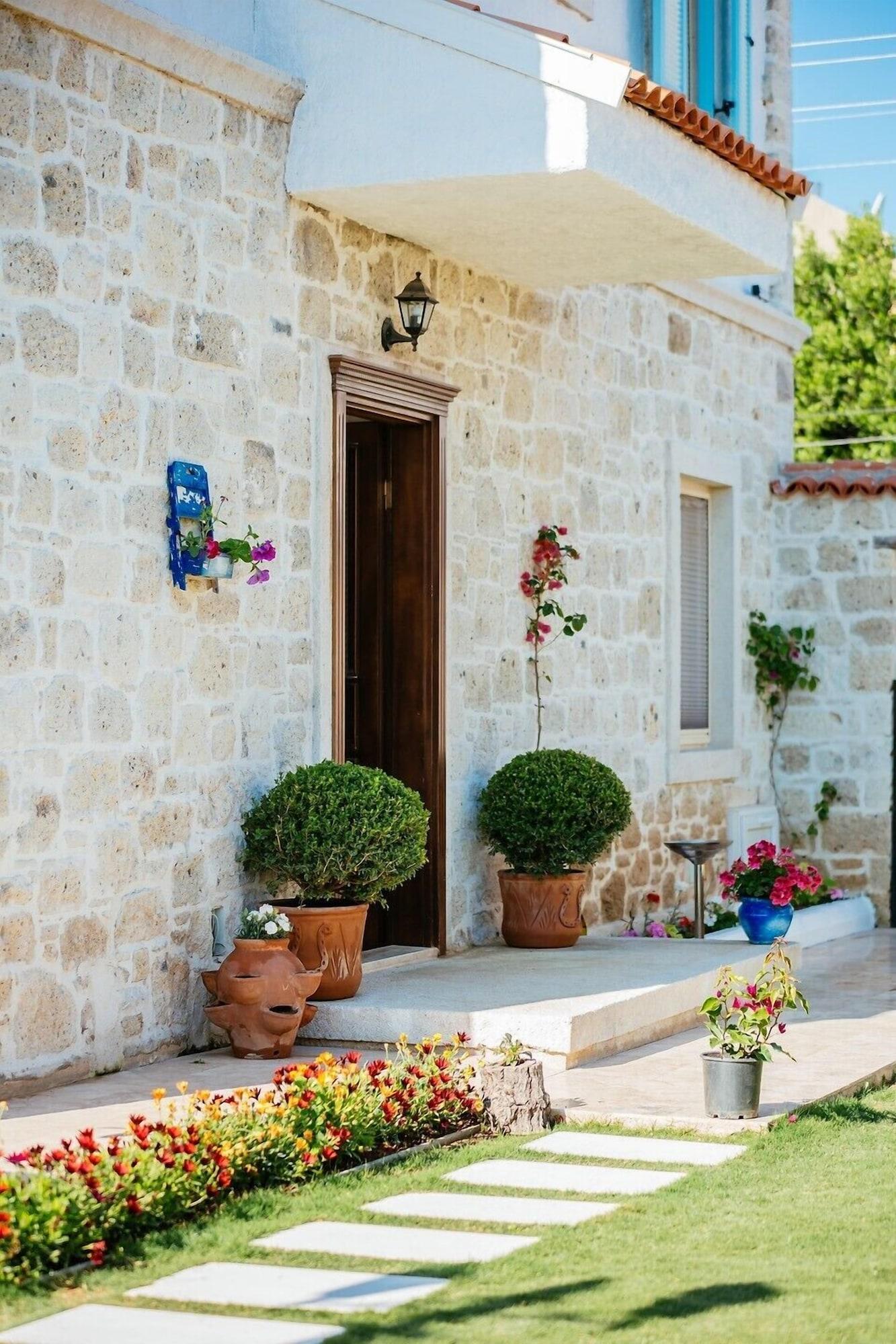 Comodidades del Alojamiento Bella pietra otel