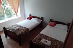 Alojamiento - Finca hotel Sendero del rio