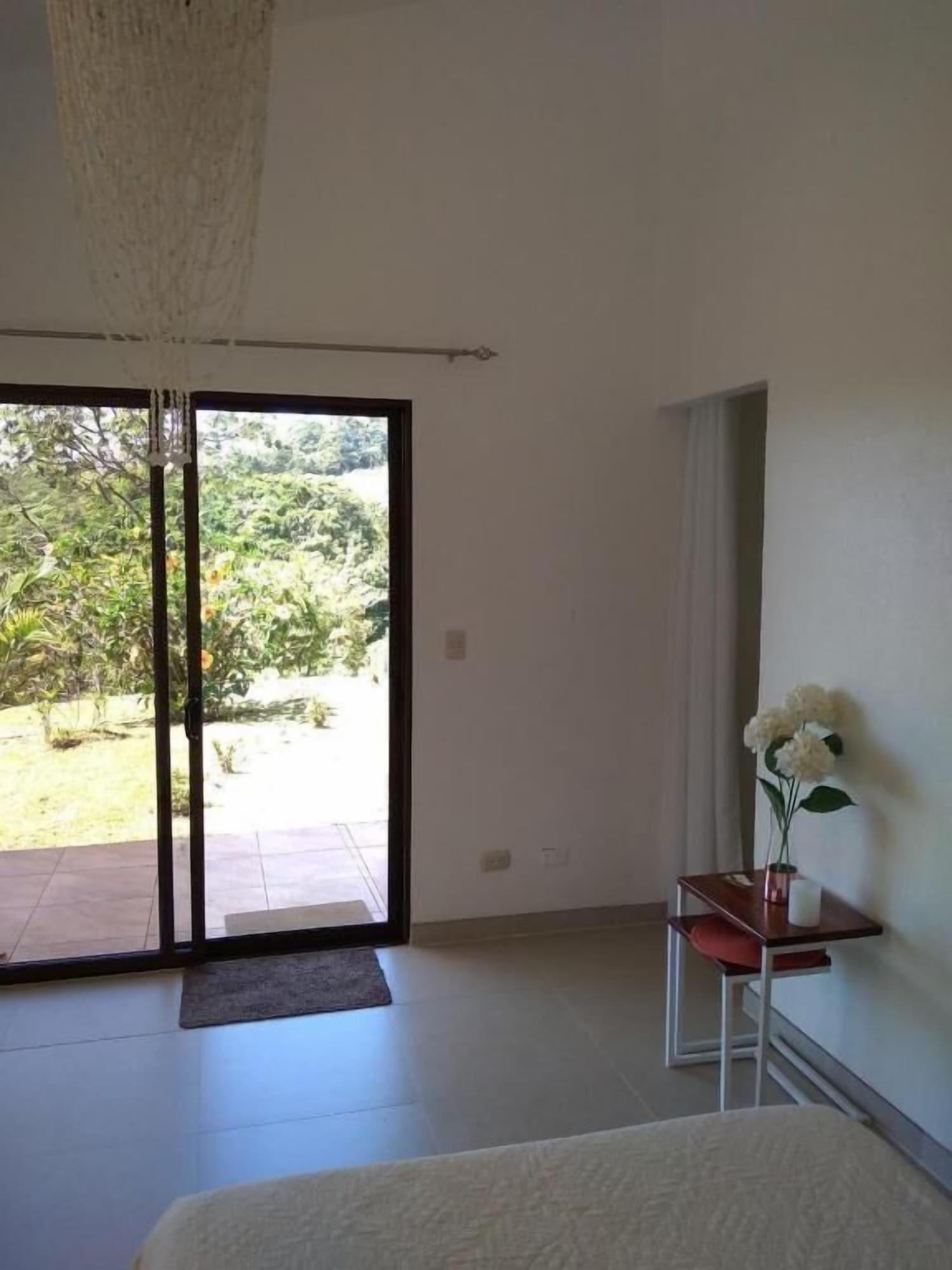 Habitación Refugium Silent Wings With Natural Pool