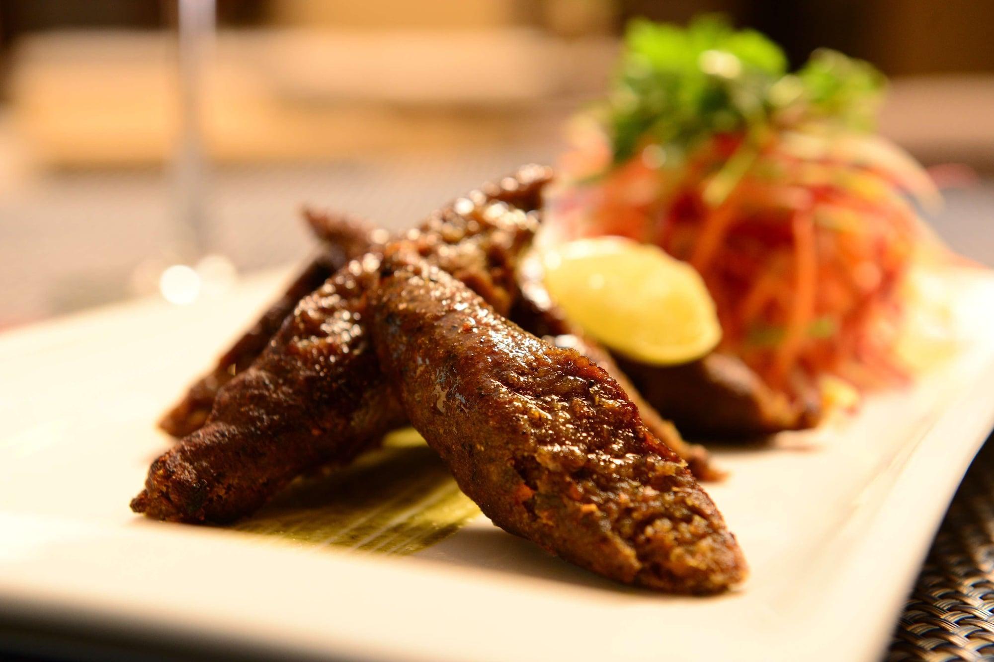 Restaurant Radisson Blu Hotel Guwahati