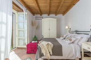 Alquiler Vacacional - New, high quality stone villa with panoramic views - LAST MINUTE OFFERS!