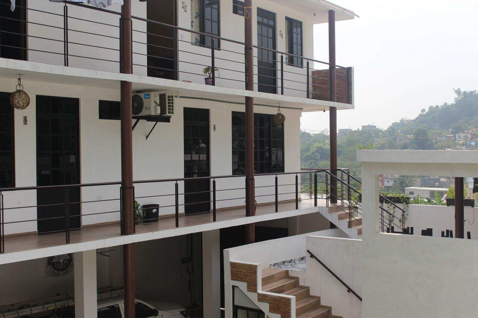 Comodidades del Alojamiento El Rincón Preferido