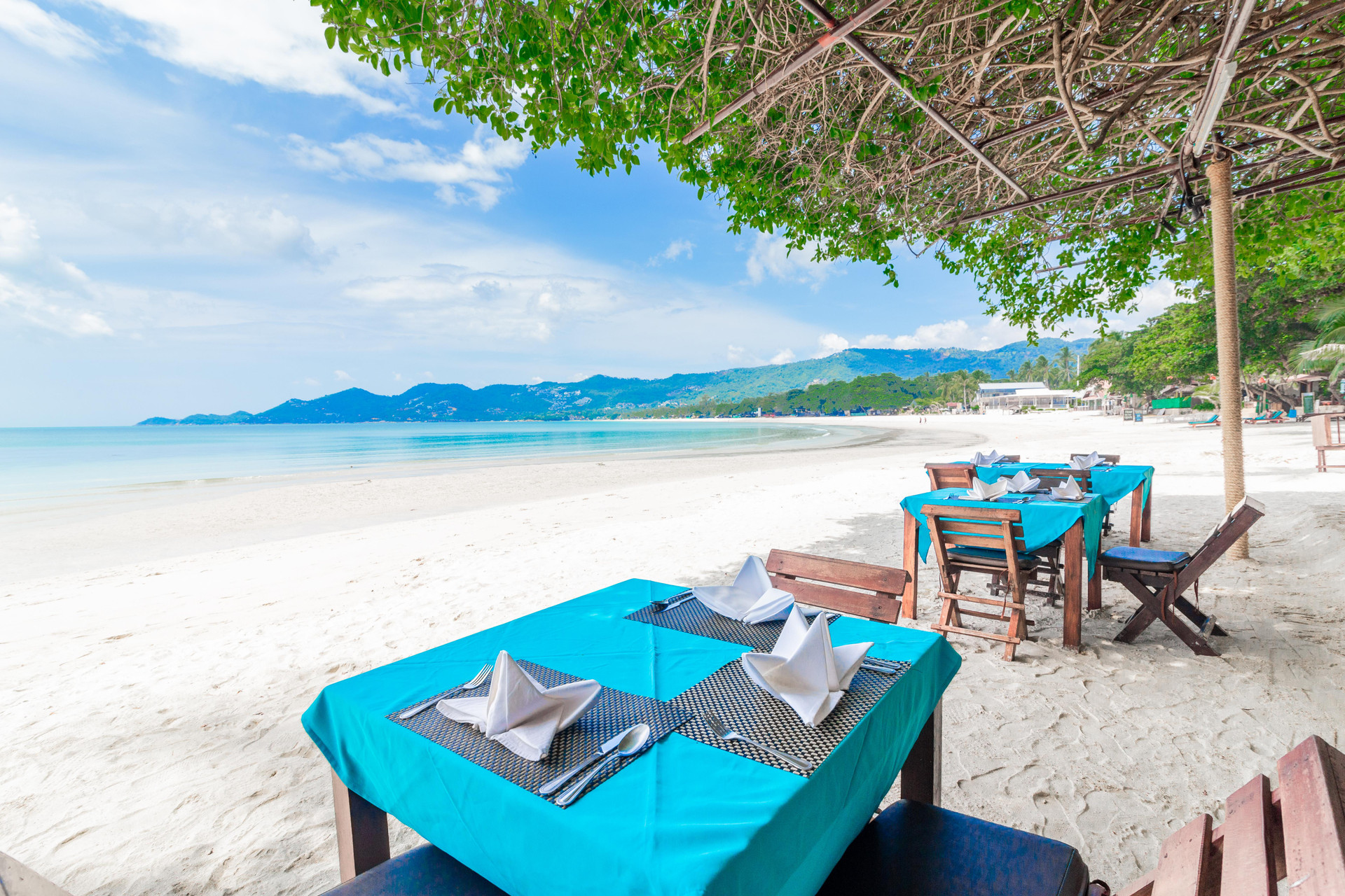 Playa Chaweng Garden Beach Resort