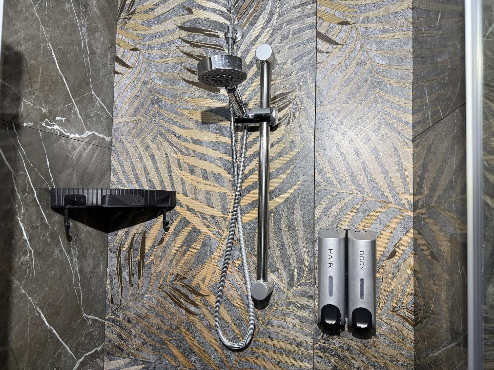 Equipamiento de Habitación Ylisea Luxury B&B