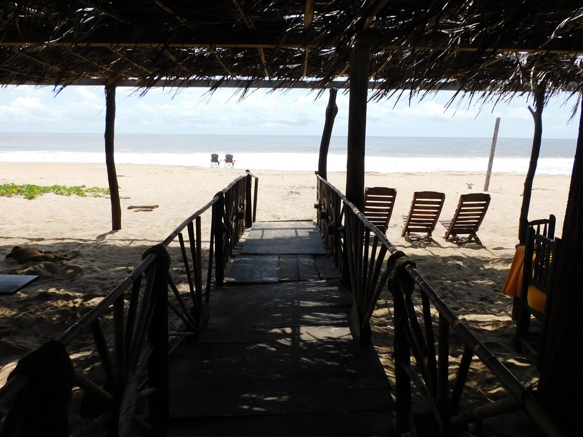 Hotel Hotel Temazcal Spa Coquis By Rotamundos