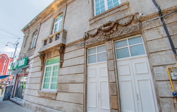 ONCE UPONA TIME IN MEXICO - KASA KAKTUS - Hoteles cerca de Arena México en Ciudad de México