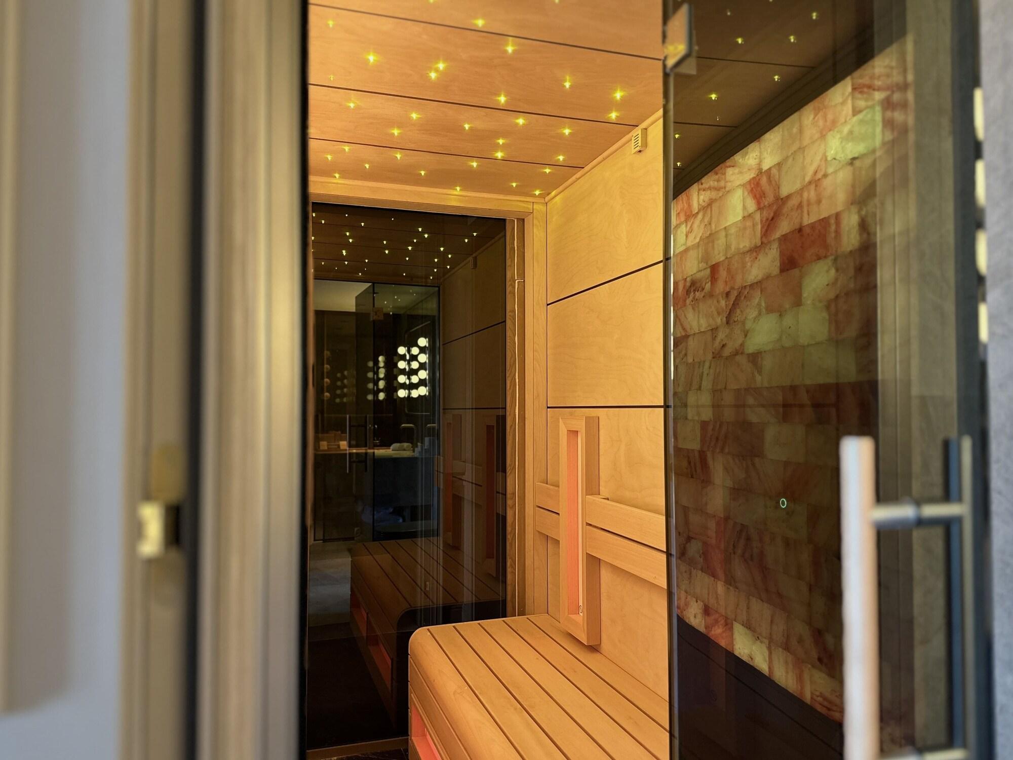 Spa Casa Faraona Luxury Residences
