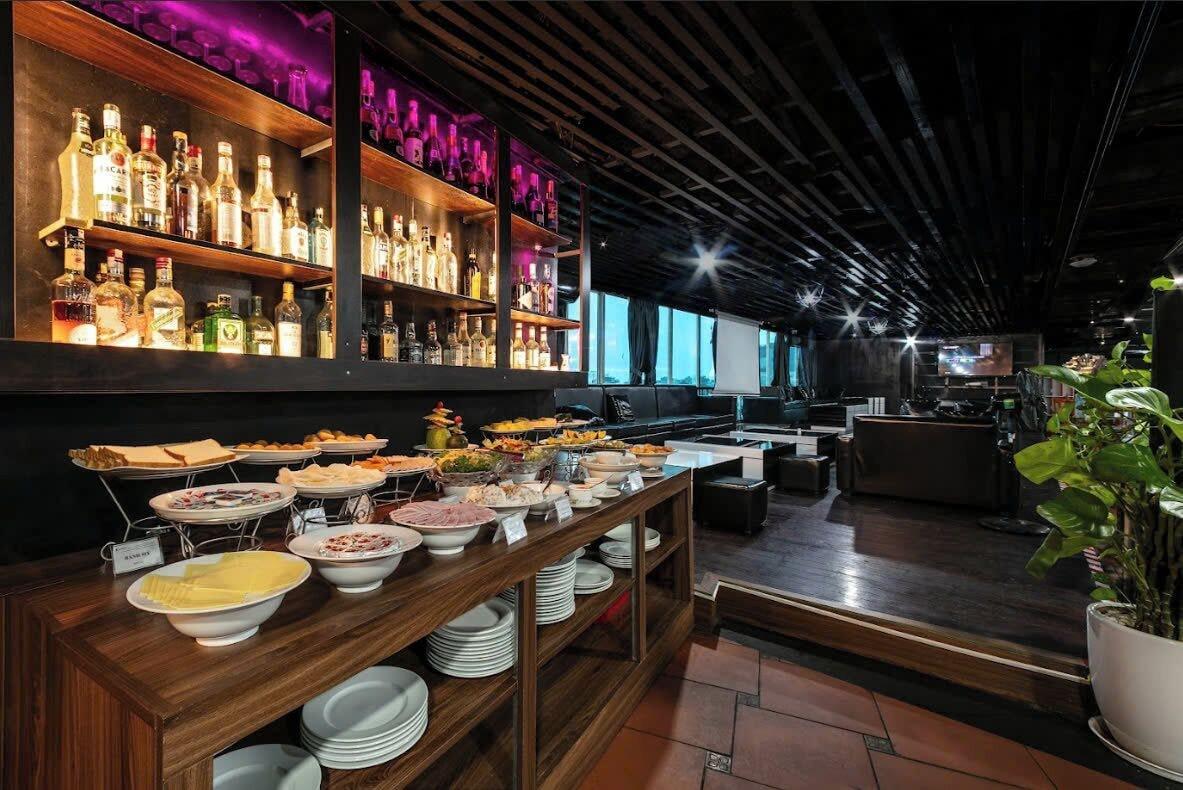 Restaurant A25 Premium Hotel - 19 Cha Ca
