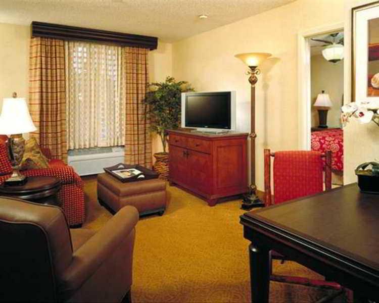 Habitación Homewood Suites by Hilton Rockville-Gaithersburg