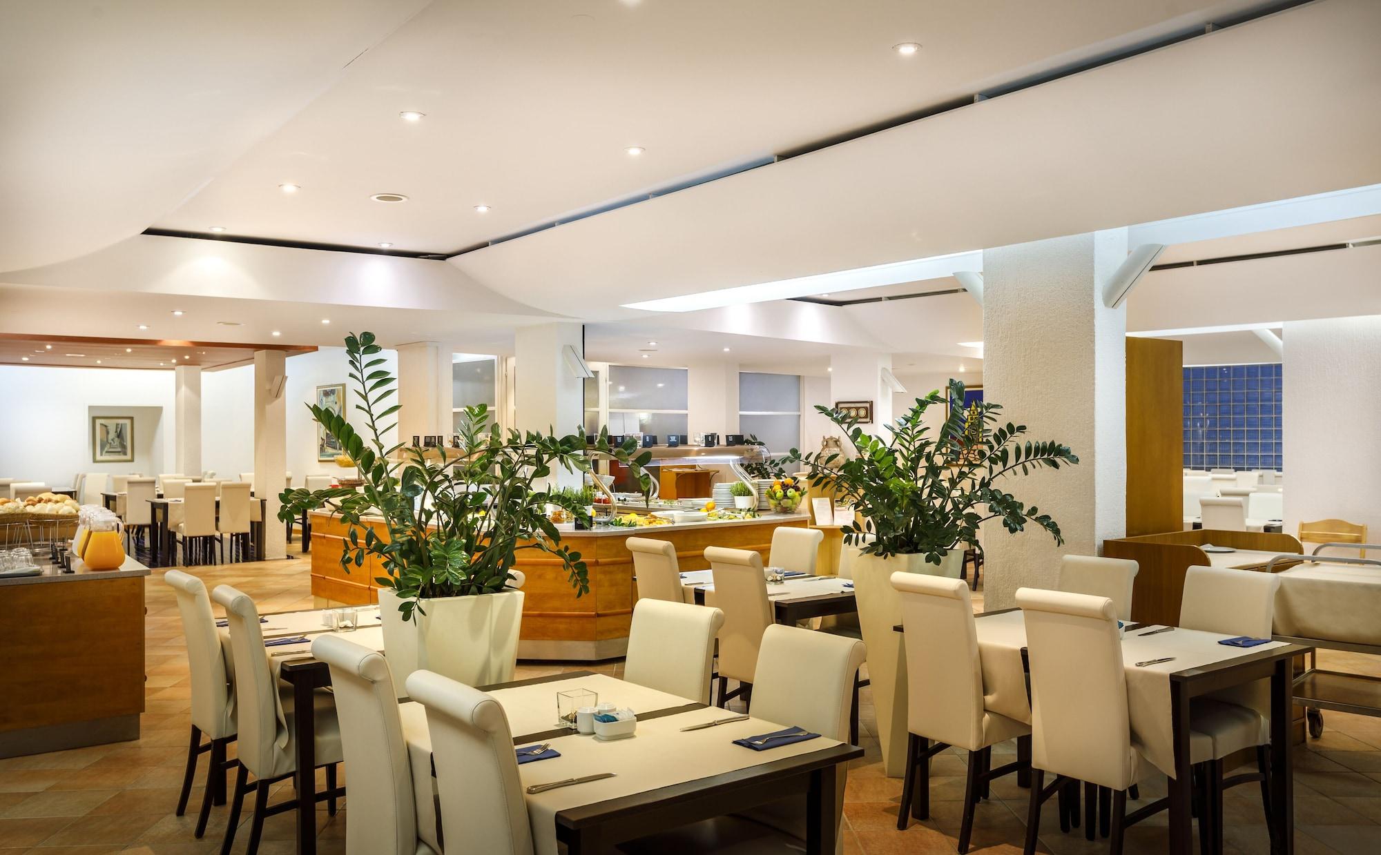 Restaurant Maistra Select Riva Apartments