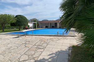 Alojamiento - B&B Agrumeto