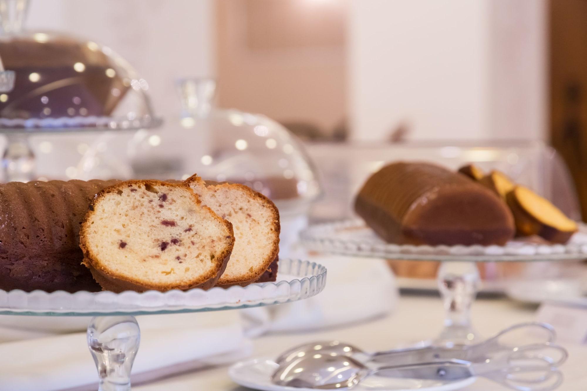 Restaurant Europa Stabia Hotel