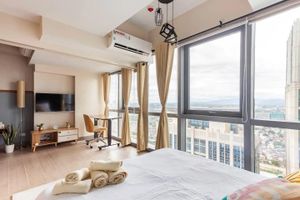 Alquiler Vacacional - The Sweet Escape w/ Pool, Sauna, Gym & More!