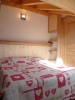 Alquiler Vacacional - Apartment rental Arêches SAVOIE 6 people