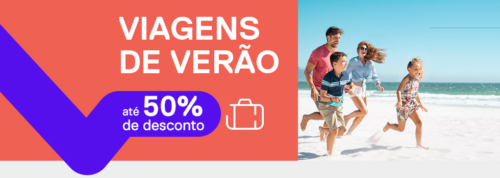 Viagens de Verão