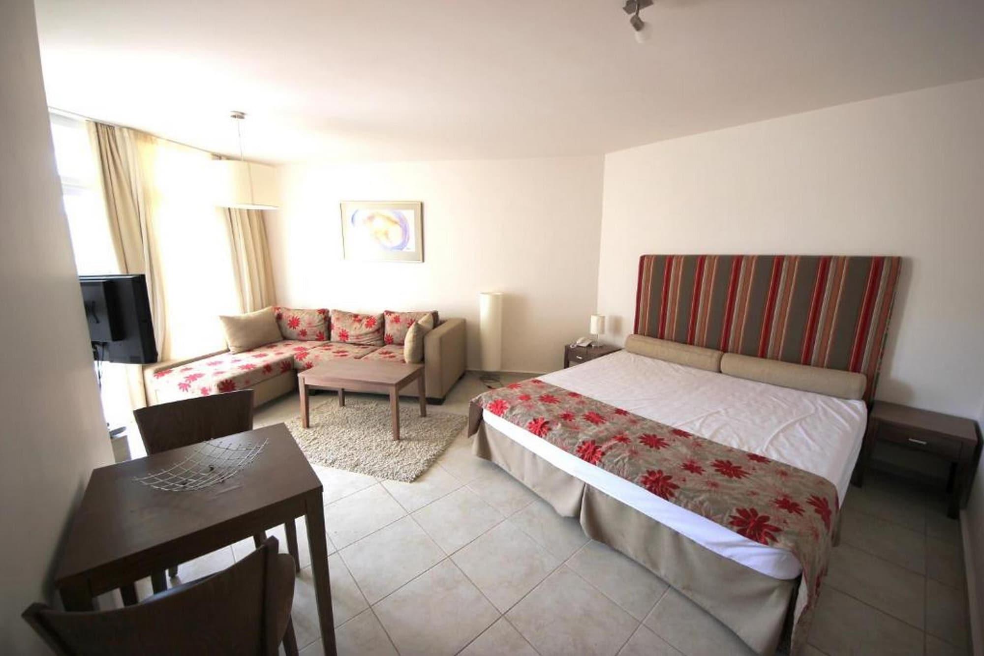 Habitación Menada Sozopol Apartments