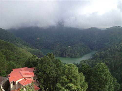 Vista Exterior V Resorts Sattal