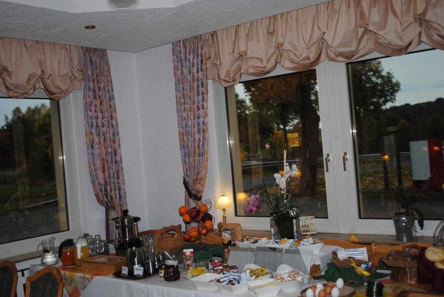 Restaurant Landgasthof Gruß