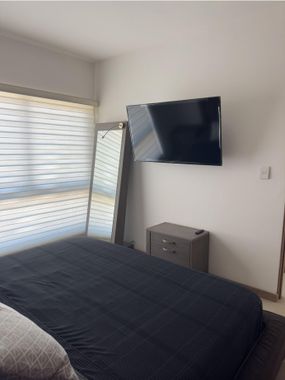 Departamento de lujo con alberca panoramica en Zona Metropolitana de Guadalajara - Hoteles cerca de La Central de Autobuses en Guadalajara