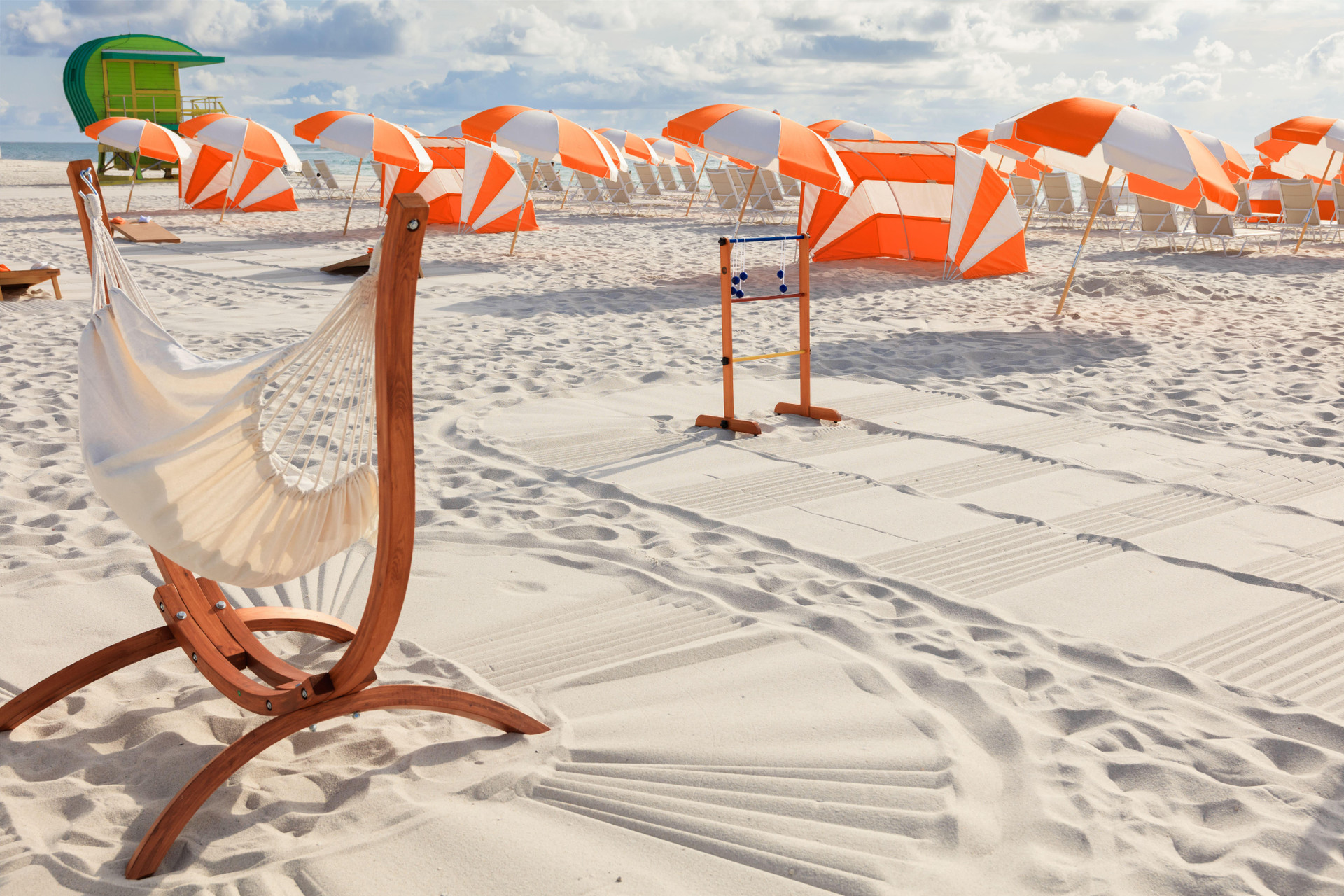 Playa Andaz Miami Beach Resort & Spa