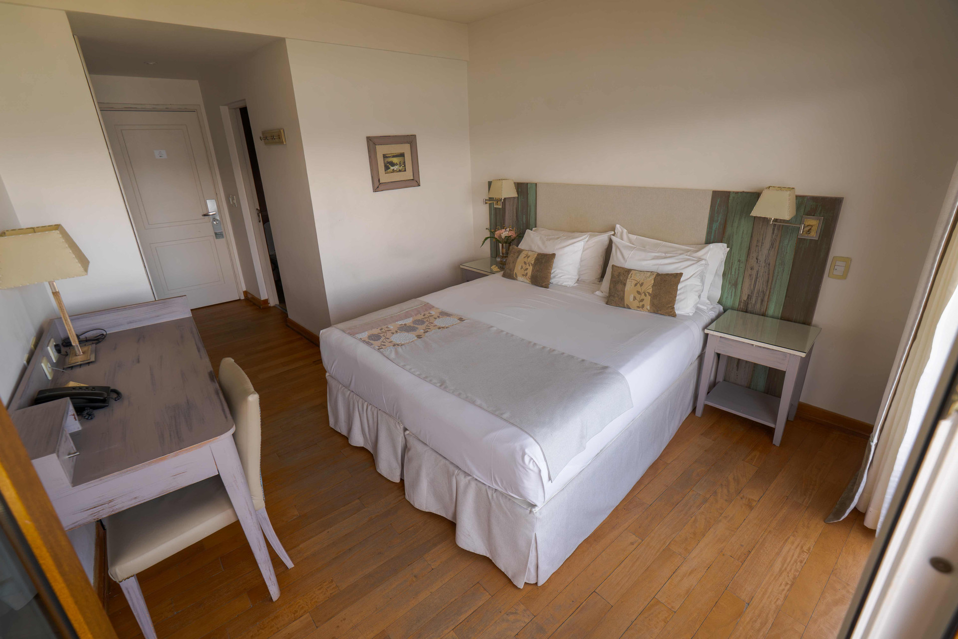 Habitación Sol Arrayan Hotel And Spa
