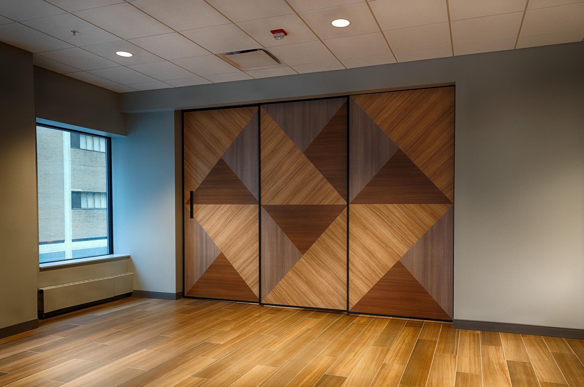 Restaurant Hampton Inn & Suites Chicago Downtown