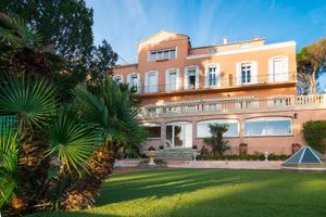 Alojamiento - B&B Le Logis du Mas