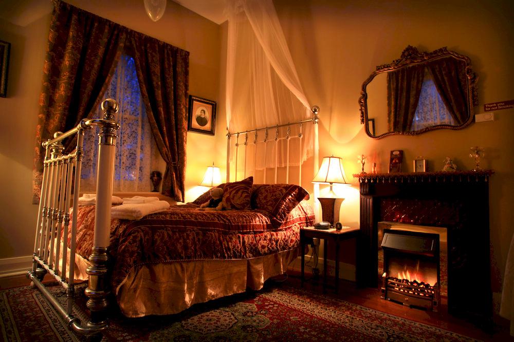Blakes Manor Self Contained Heritage Accommodation by null
