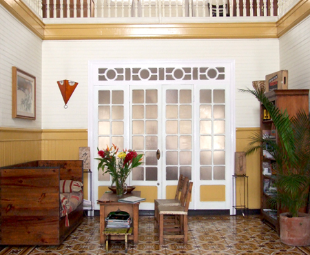 Hotel Posada del Museo by null