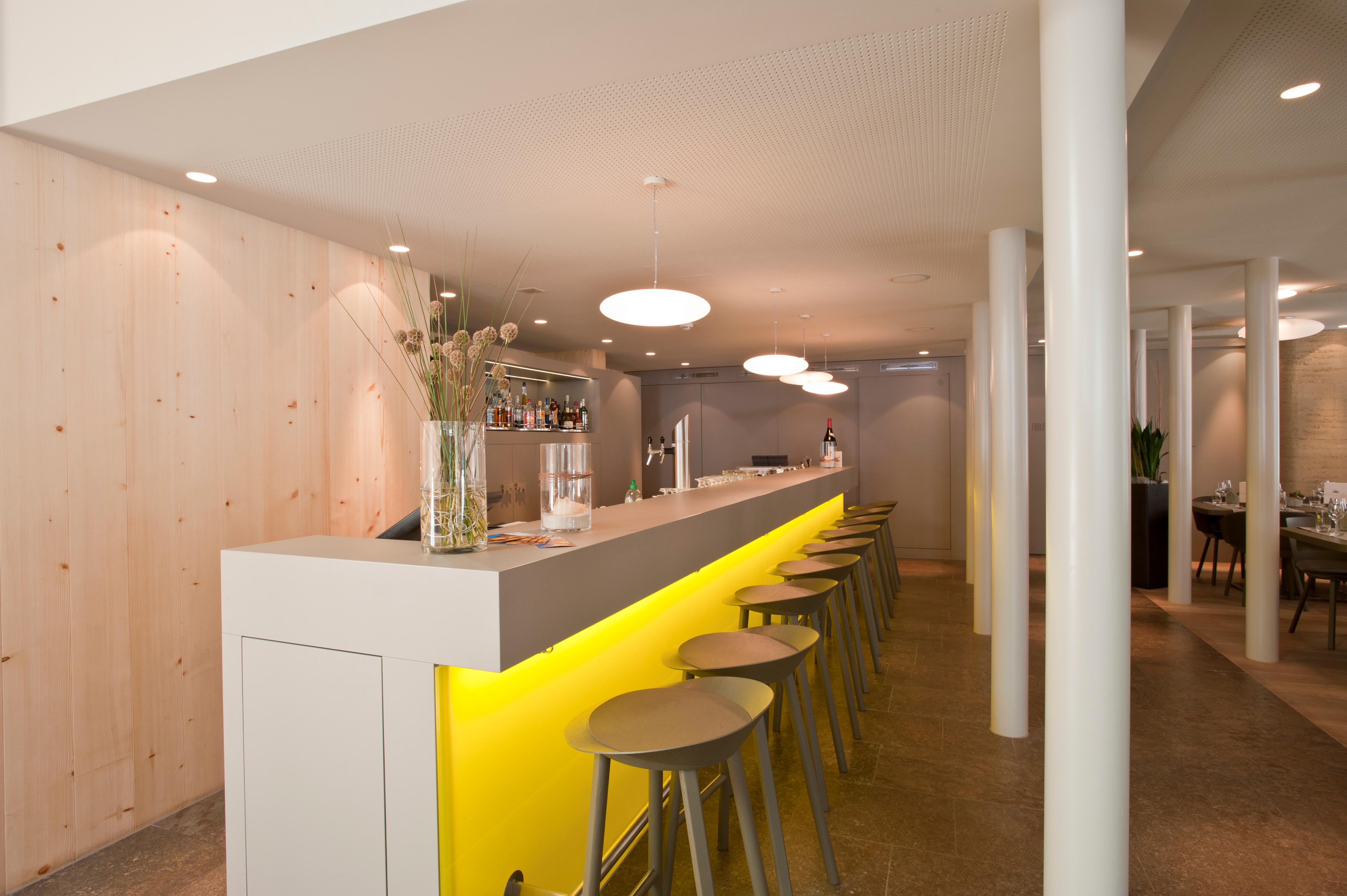 Bar/Salón Herisau Swiss Quality Hotel