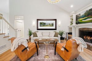 Alquiler Vacacional - Beautiful Fully Remodeled House Located on Hazeltine National Golf Club.