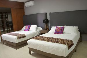 Alquiler Vacacional - Centro Historico Beautiful apartment. 102