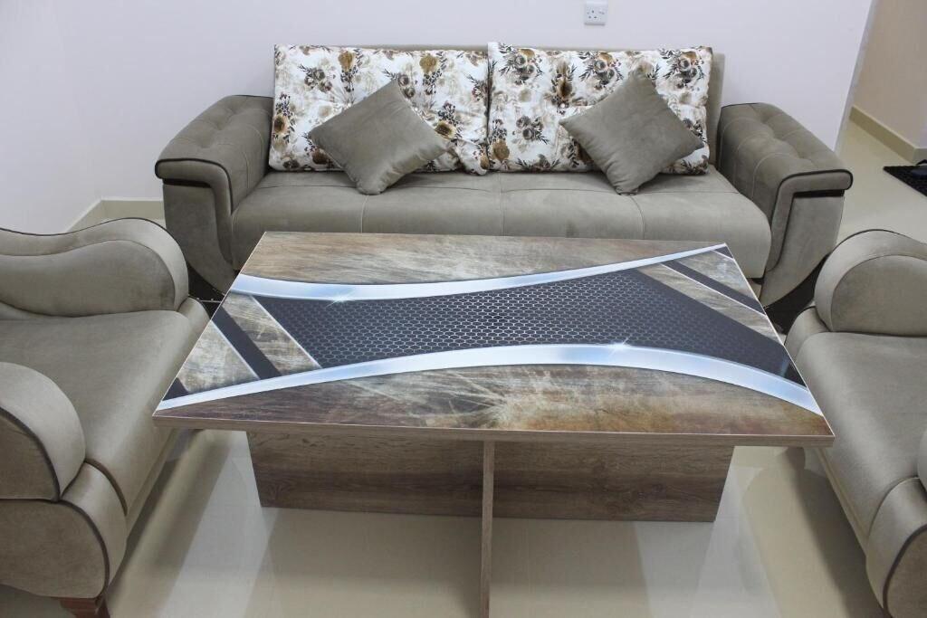 Equipamiento de Habitación Manarat Manah