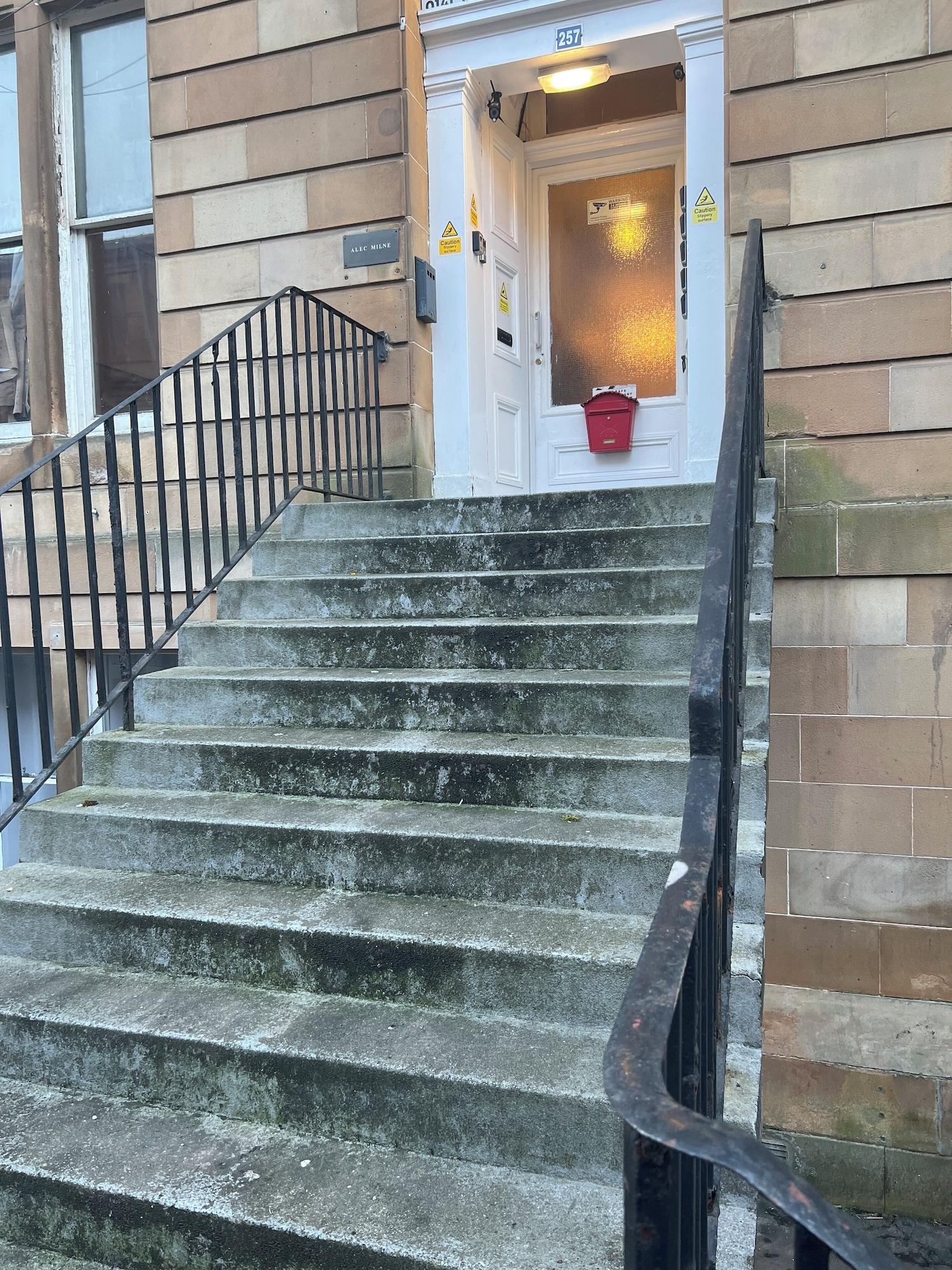 Vista Exterior Piccolo Hotel