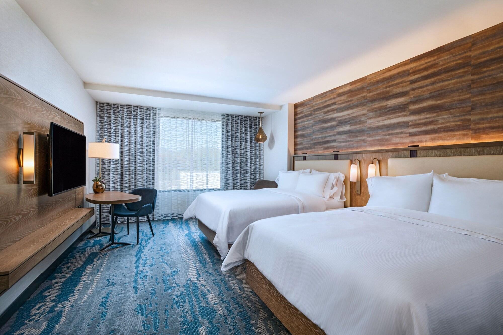 Habitación The Westin Dallas Southlake