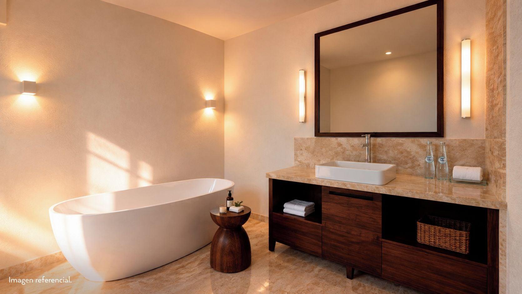 Equipamiento de Habitación Casa Andina Premium Cusco El Mercado