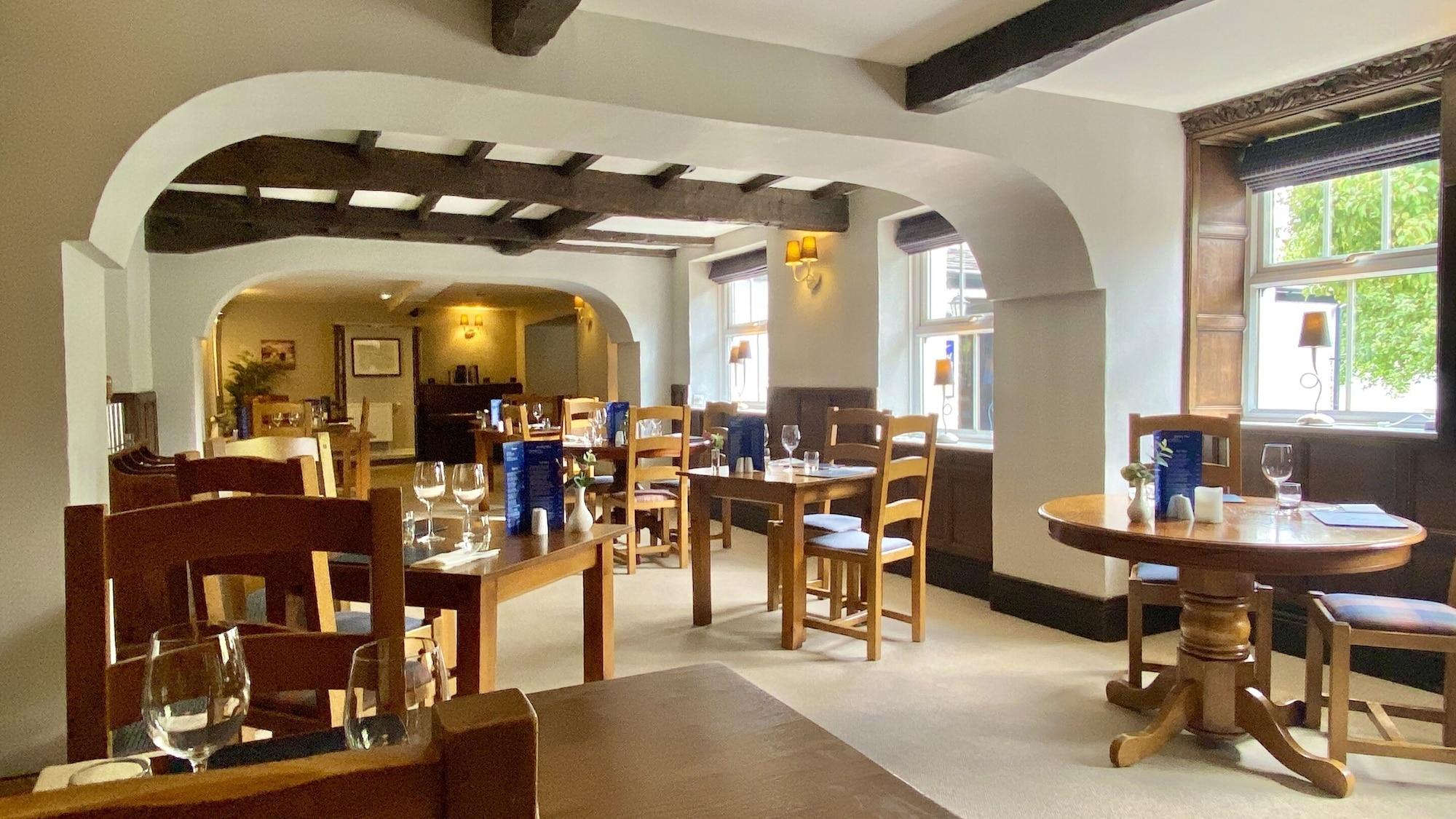 Restaurant Pheasant Inn