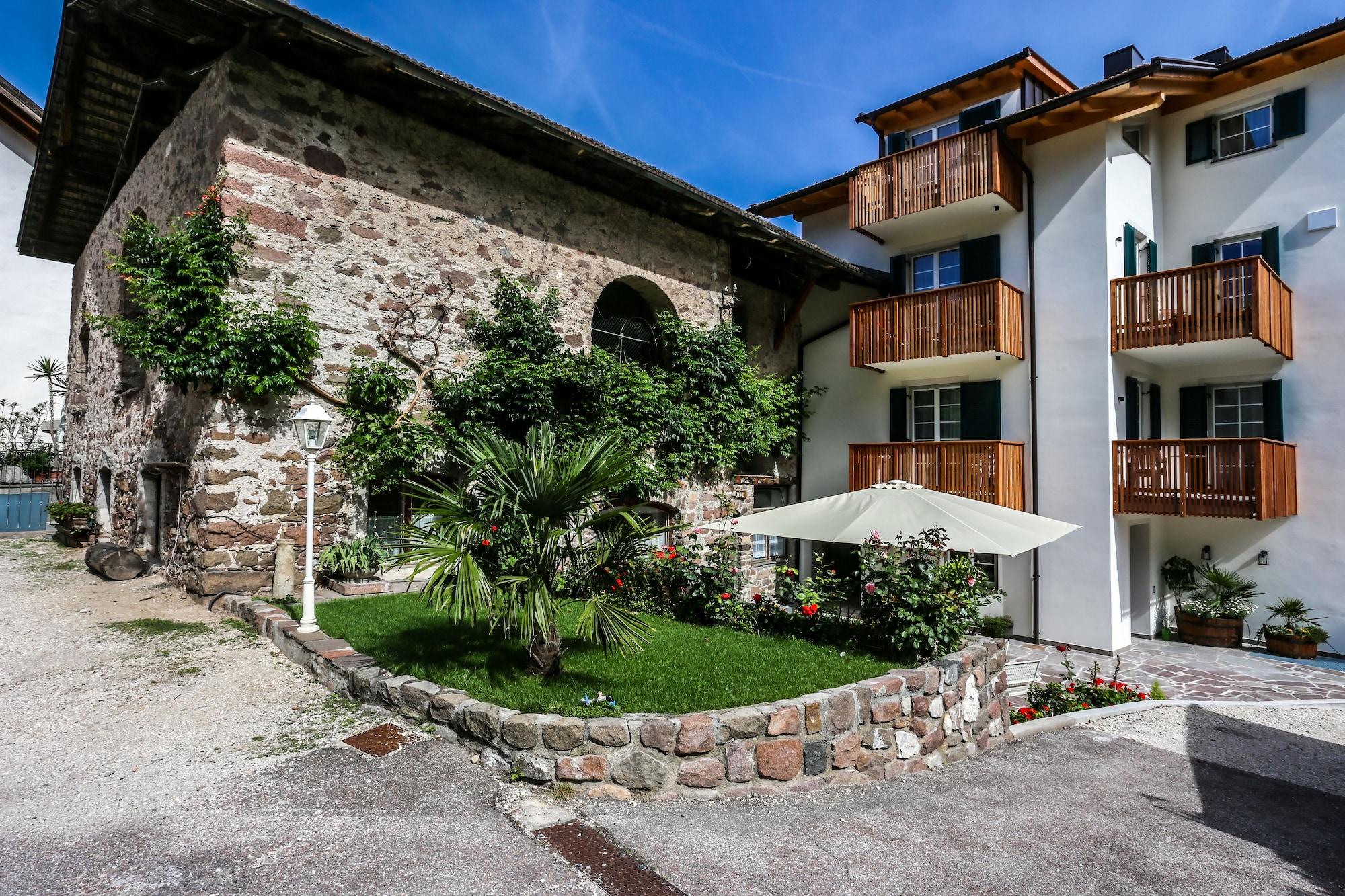 Comodidades del Alojamiento Hotel Tyrol