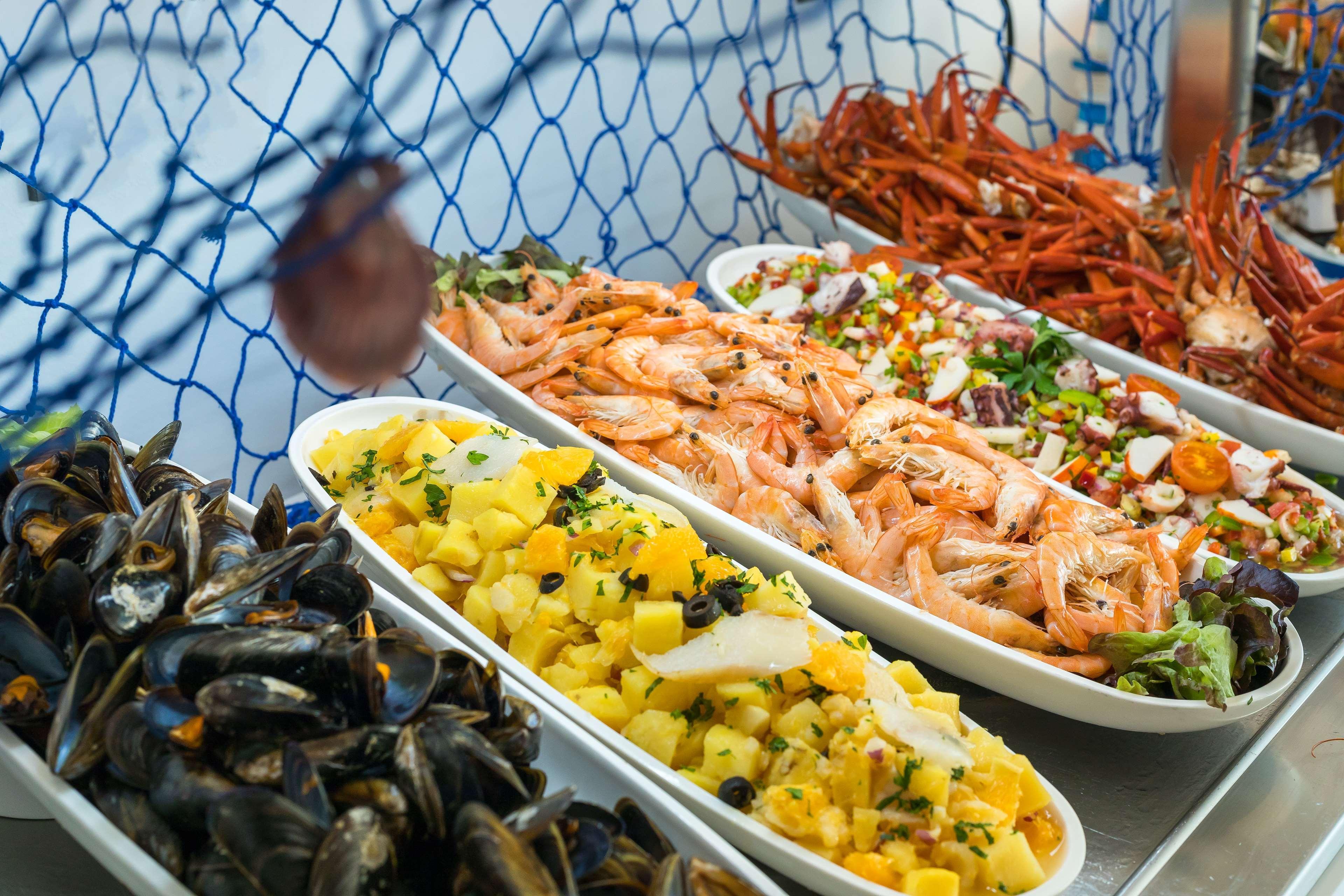 Restaurant Occidental Fuengirola
