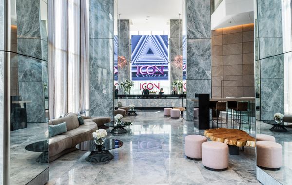 Icon Hotel