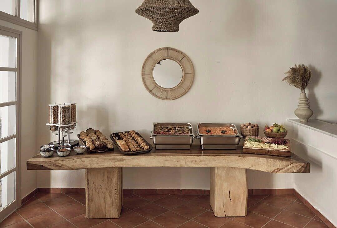 Restaurant Utopia Hotel