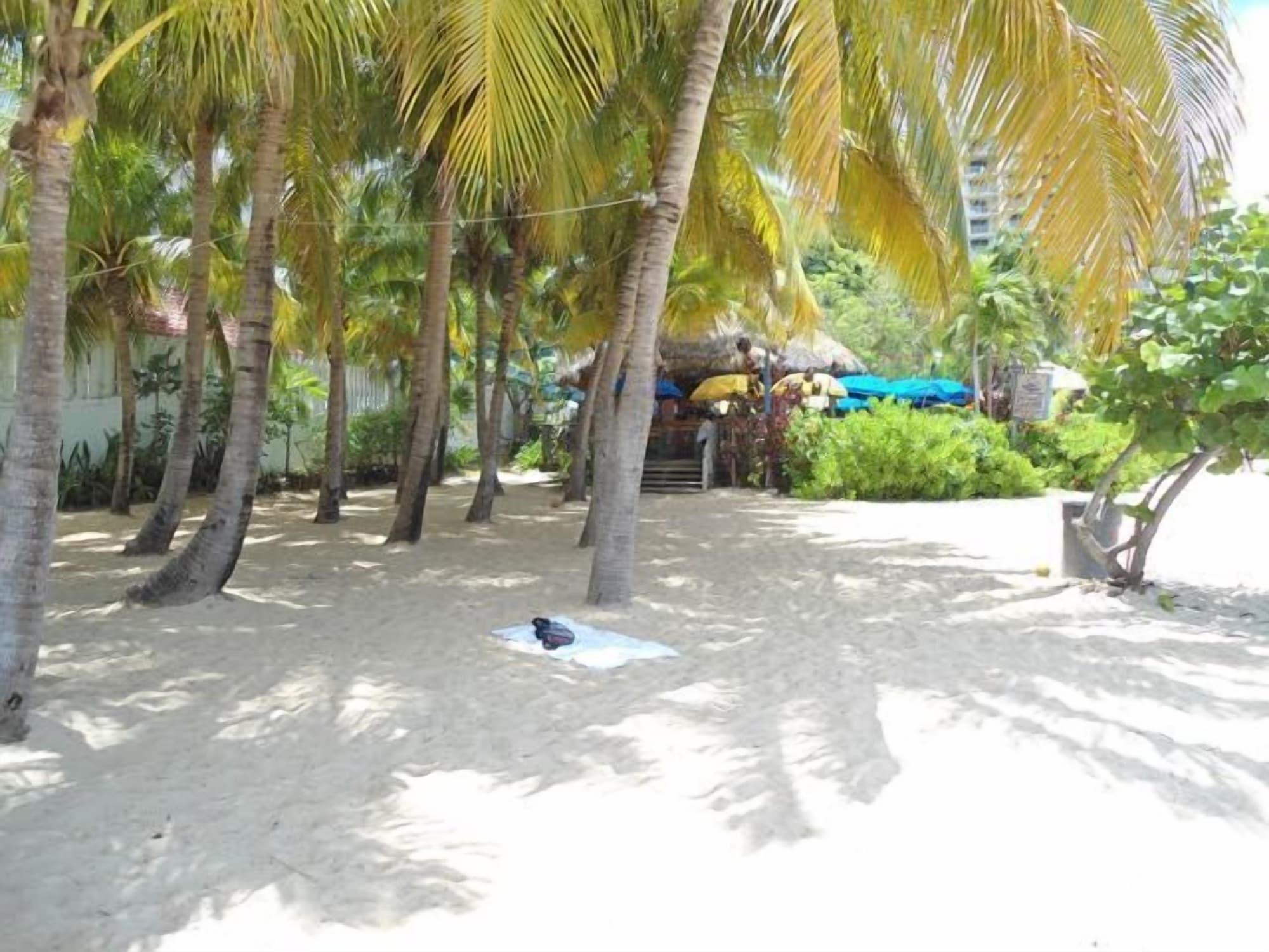 Playa Horizon Beach Studio