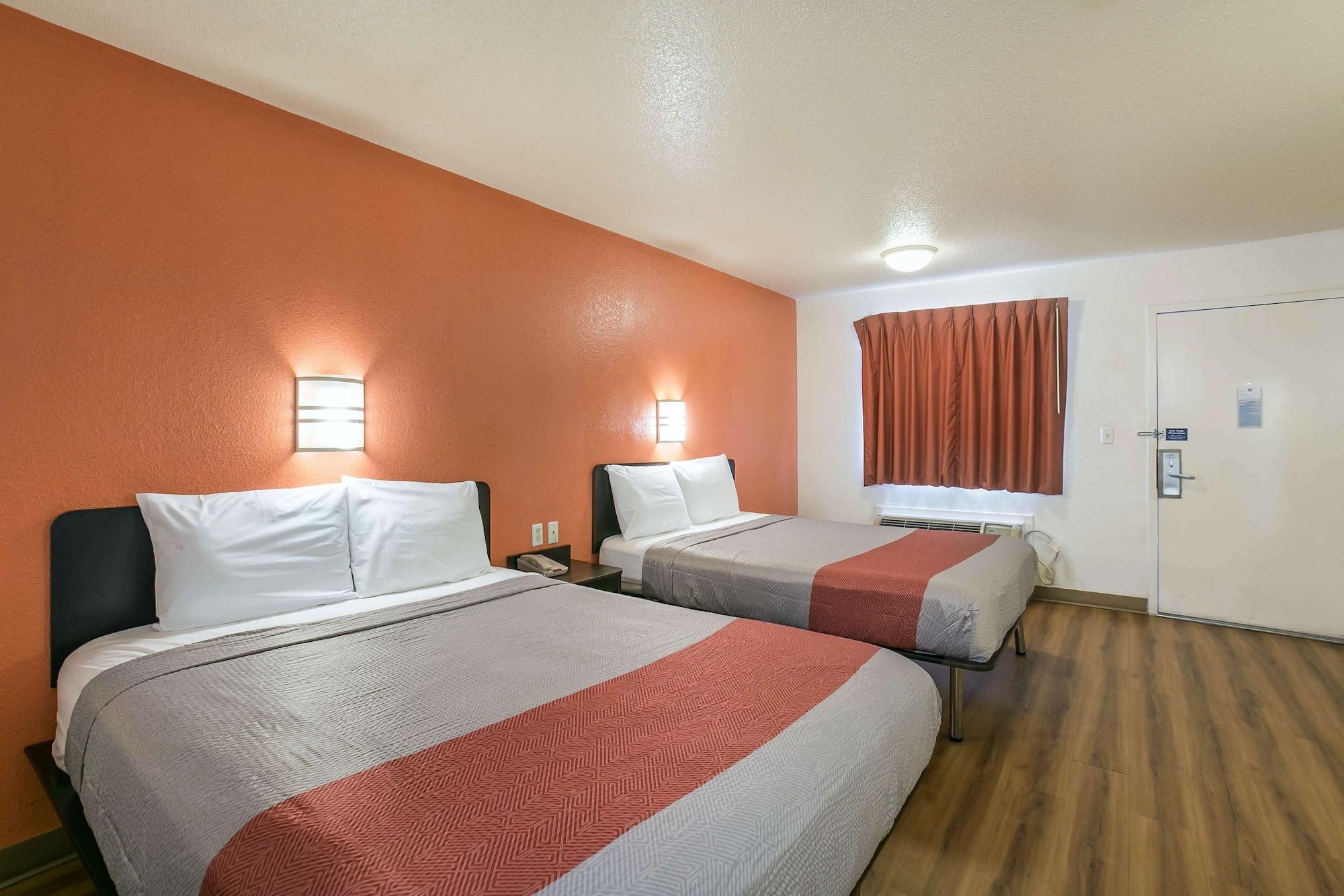 Habitación Motel 6 Dothan, AL