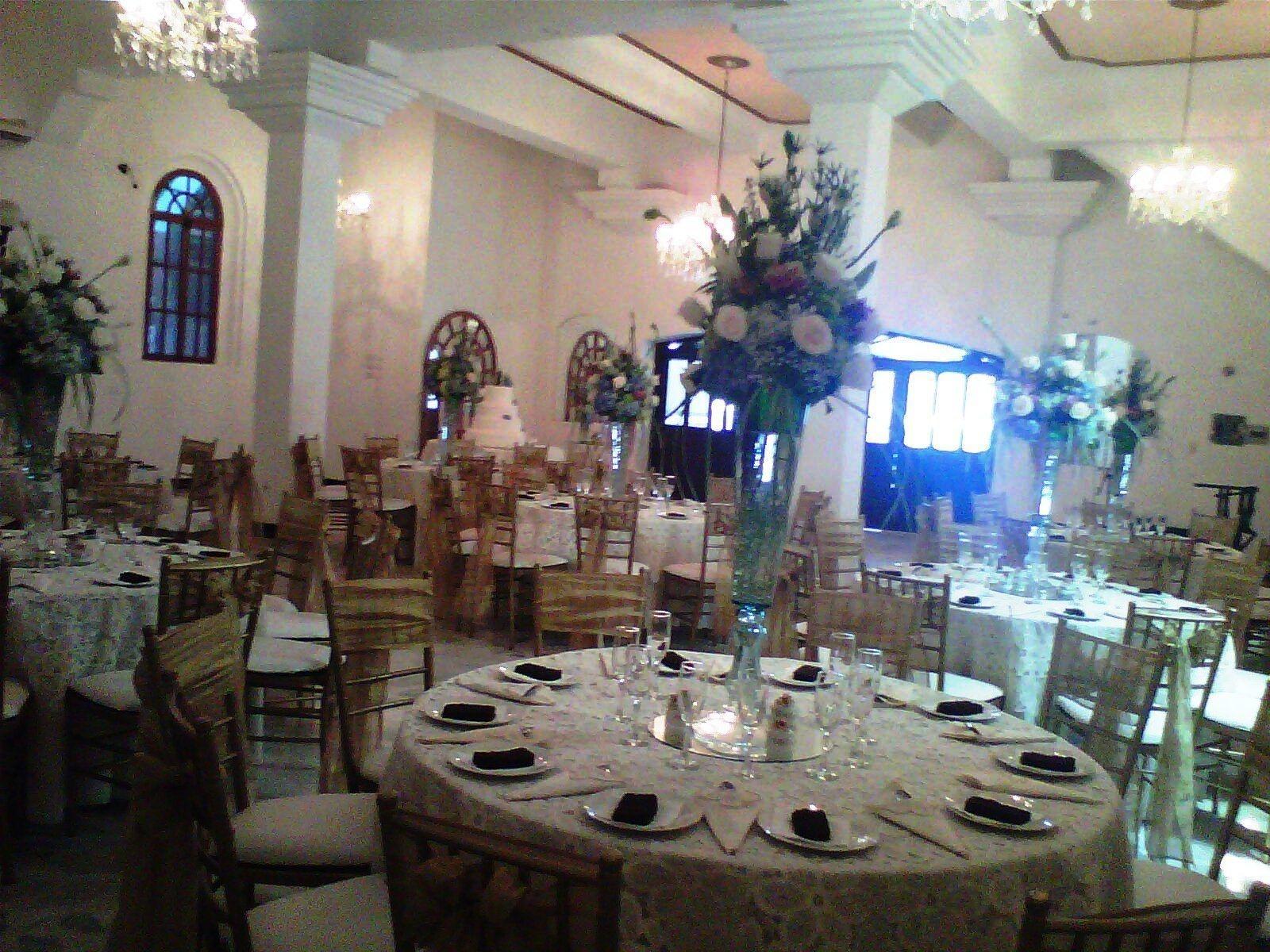 Restaurant Hotel Miami SM