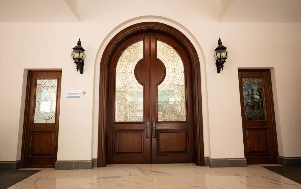 Comodidades del Alojamiento Hotel Centria