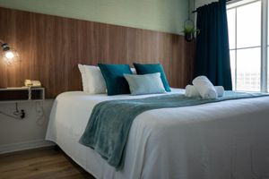Alquiler Vacacional - The Point stunning 1BD resort near parks
