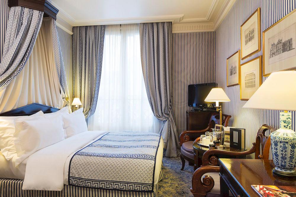 Hotel Radisson Blu Le Dokhan's Hotel, Paris Trocadéro