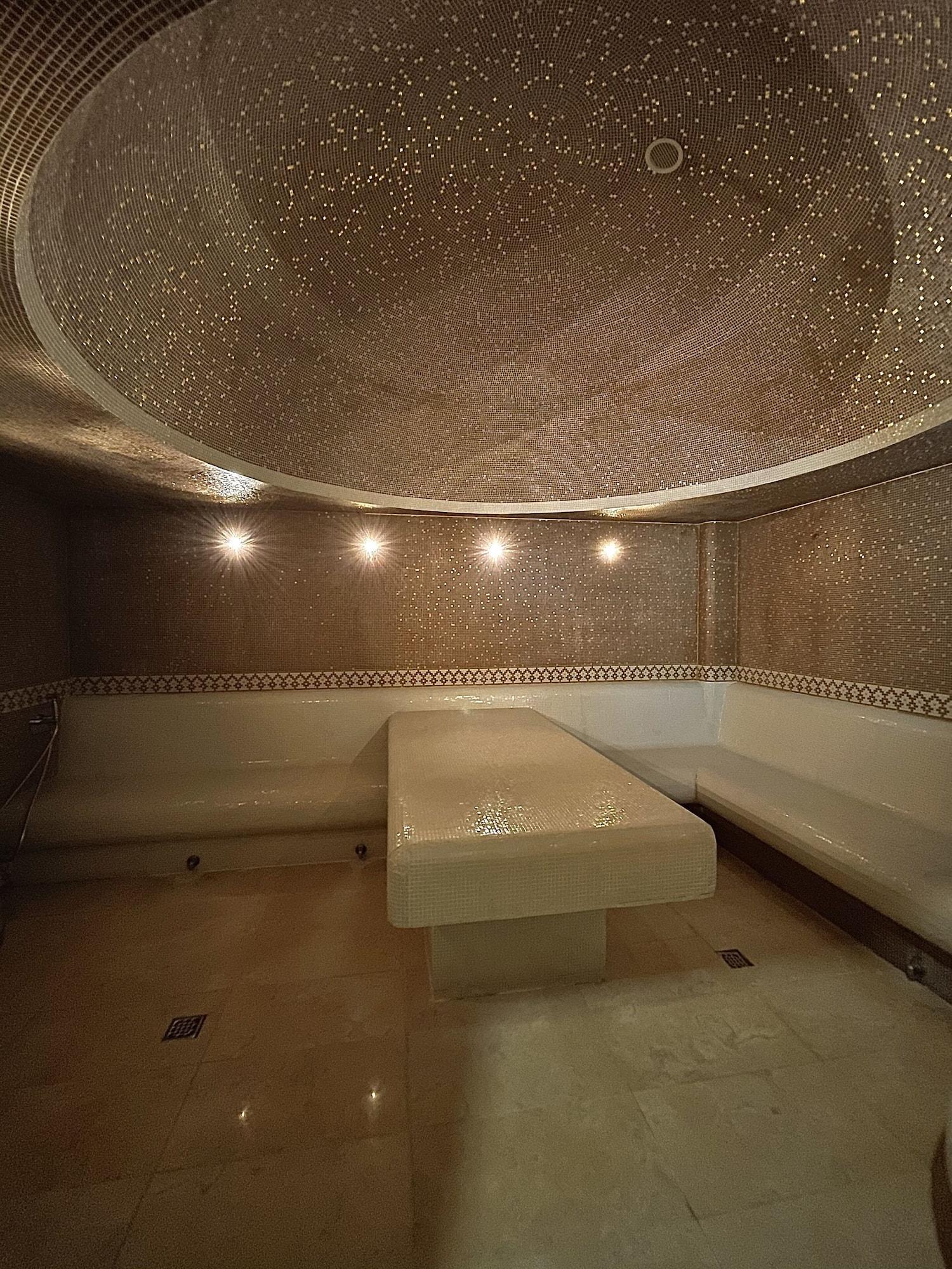 Spa Bernardazzi Grand Hotel & SPA