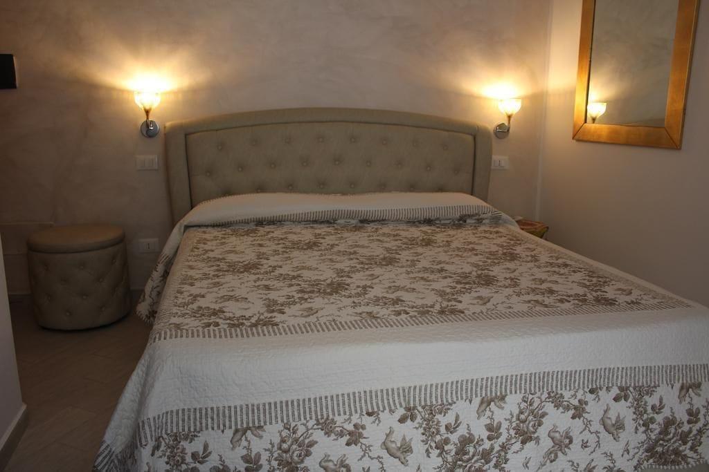 Habitación B&B Xenia